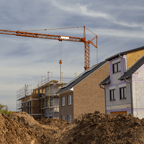 Hochbau in der Schweizer Firmenauskunft